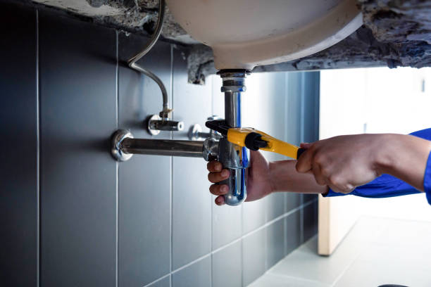 Best Residential Plumbing Services  in Sitka, AK